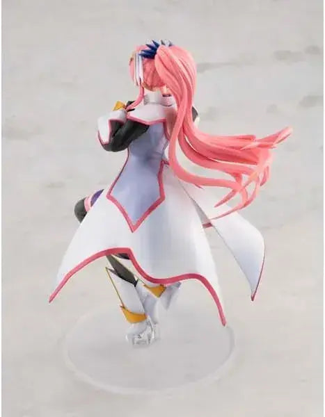 MegaHouse GGG Mobile Gundam SEED FREEDOM Lux Klein Figure 22.5cm