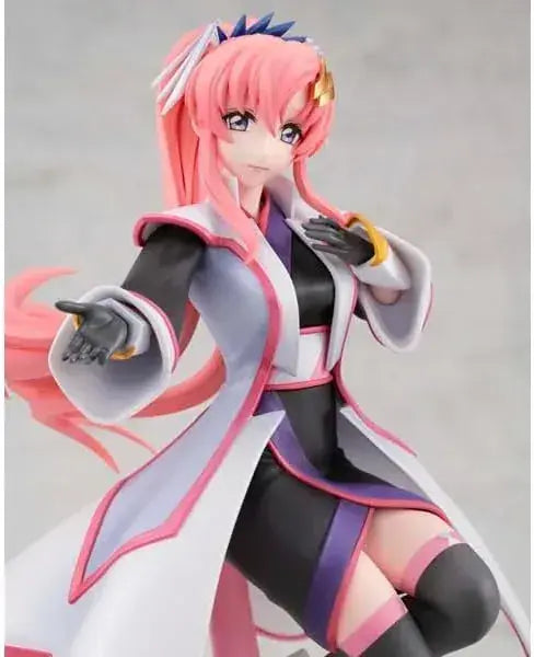 MegaHouse GGG Mobile Gundam SEED FREEDOM Lux Klein Figure 22.5cm