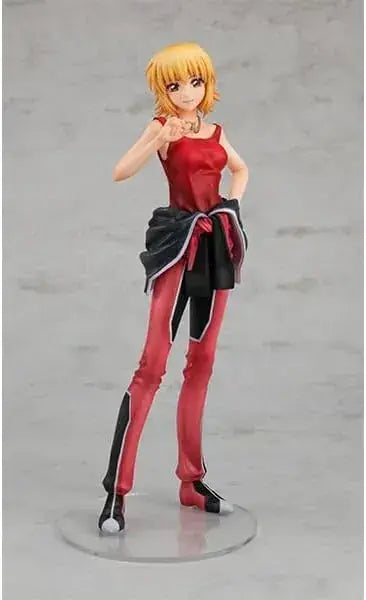 MegaHouse Gundam SEED Cagalli Pilot Suit Figure 25cm PVC Item