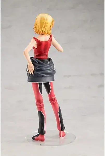 MegaHouse Gundam SEED Cagalli Pilot Suit Figure 25cm PVC Item