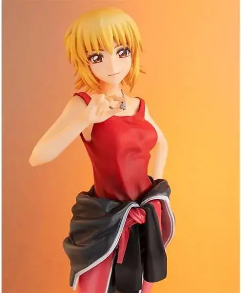 MegaHouse Gundam SEED Cagalli Pilot Suit Figure 25cm PVC Item