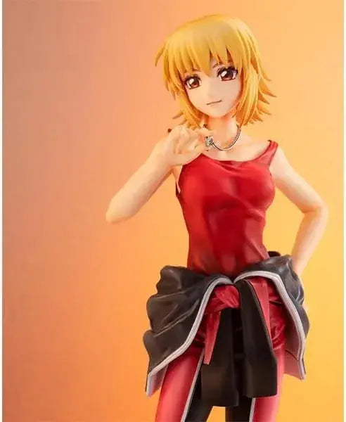 MegaHouse Gundam SEED Cagalli Pilot Suit Figure 25cm PVC Item