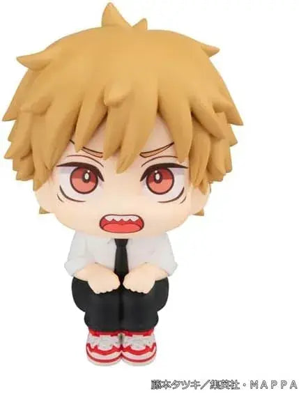 MegaHouse Look Up Chainsaw Man Denji Figure Reissue Edition 2027