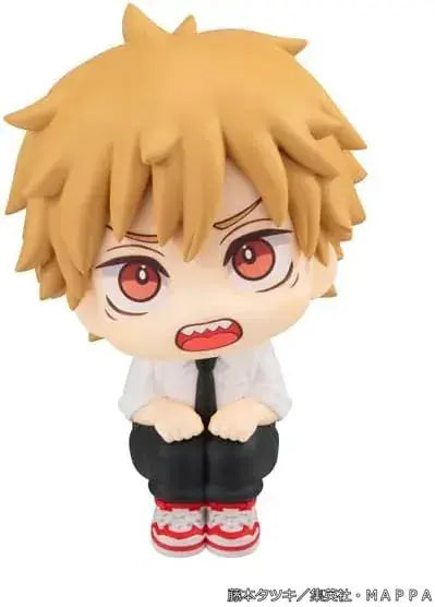 MegaHouse Look Up Chainsaw Man Denji Figure Reissue Edition 2027