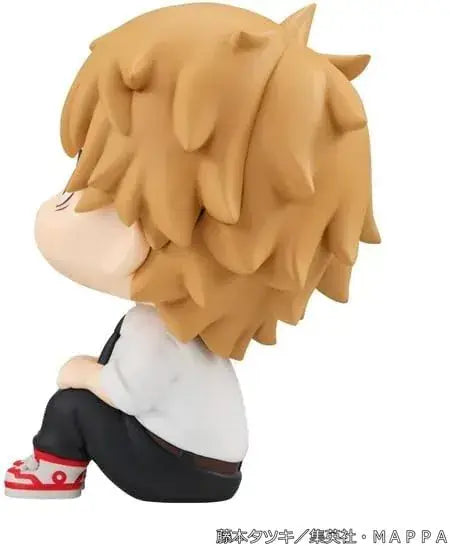 MegaHouse Look Up Chainsaw Man Denji Figure Reissue Edition 2027