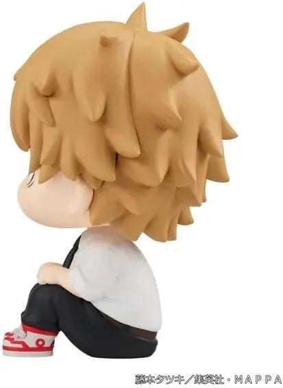 MegaHouse Look Up Chainsaw Man Denji Figure Reissue Edition 2027