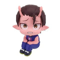 MegaHouse Look Up Galaxy Express Milky Subway Kanata Figure Item