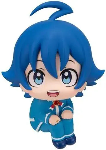 MegaHouse Look Up Iruma Suzuki PVC Movable Figure, 11 cm Tall