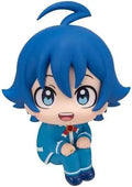 MegaHouse Look Up Iruma Suzuki PVC Movable Figure, 11 cm Tall