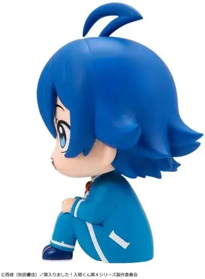 MegaHouse Look Up Iruma Suzuki PVC Movable Figure, 11 cm Tall