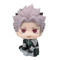 MegaHouse Look Up Kaiju No 8 Gen Narumi PVC Figure Collectible