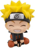 MegaHouse Look Up Naruto Figure: Uzumaki PVC 11 cm Collectible