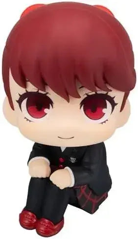MegaHouse Look Up Persona 5 Royal Kasumi Yoshizawa Figure Display