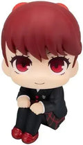 MegaHouse Look Up Persona 5 Royal Kasumi Yoshizawa Figure Display