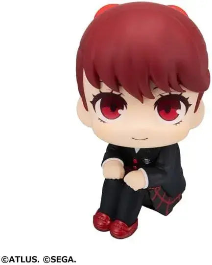 MegaHouse Look Up Persona 5 Royal Kasumi Yoshizawa Figure Display