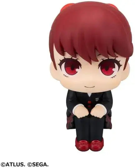 MegaHouse Look Up Persona 5 Royal Kasumi Yoshizawa Figure Display