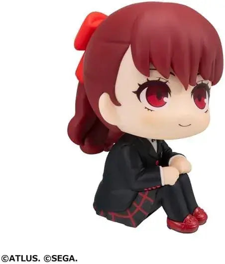 MegaHouse Look Up Persona 5 Royal Kasumi Yoshizawa Figure Display