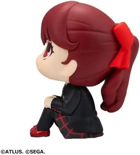 MegaHouse Look Up Persona 5 Royal Kasumi Yoshizawa Figure Display
