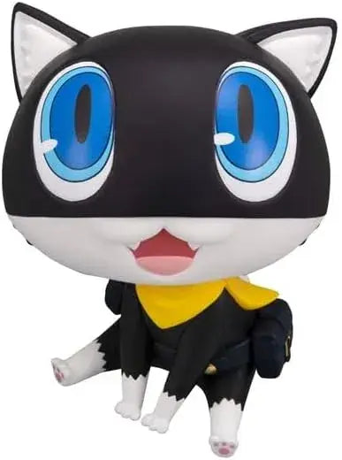 MegaHouse Look Up Persona 5 Royal Morgana PVC Figure 11 cm Decor