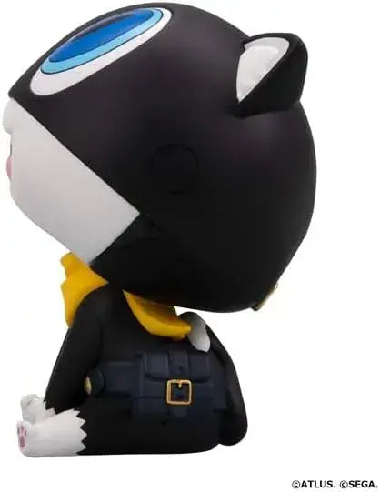 MegaHouse Look Up Persona 5 Royal Morgana PVC Figure 11 cm Decor
