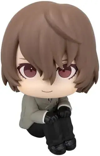 MegaHouse Look Up Persona 5 The Royal Goro Akechi Character Figure