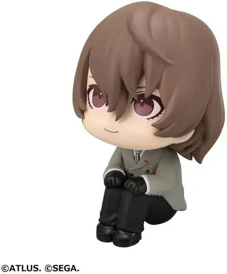 MegaHouse Look Up Persona 5 The Royal Goro Akechi Character Figure