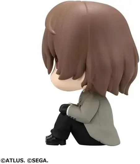 MegaHouse Look Up Persona 5 The Royal Goro Akechi Character Figure