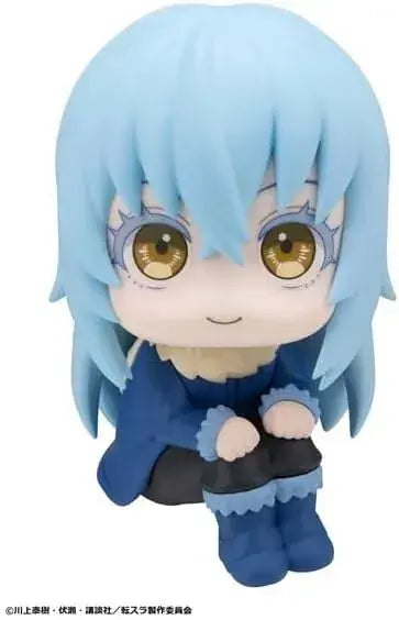 MegaHouse Look Up Rimuru Tempest Slime Anime Pose Figure 110 mm