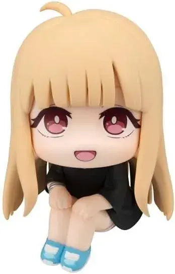 MegaHouse Look Up Super Kaguya-hime Kaguya PVC Painted Figure 11cm