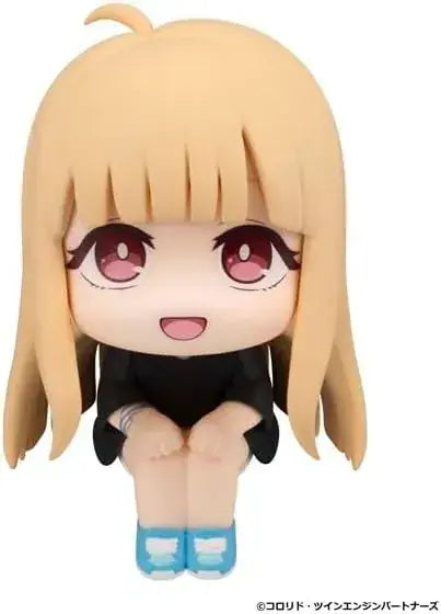 MegaHouse Look Up Super Kaguya-hime Kaguya PVC Painted Figure 11cm