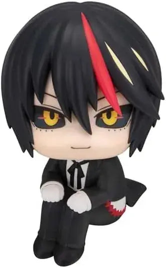 MegaHouse Look Up Diablo, Slime Series Joint Figure Toy 110 mm