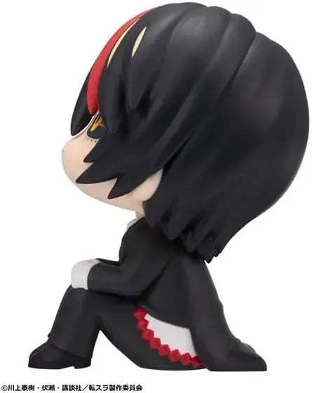 MegaHouse Look Up Diablo, Slime Series Joint Figure Toy 110 mm