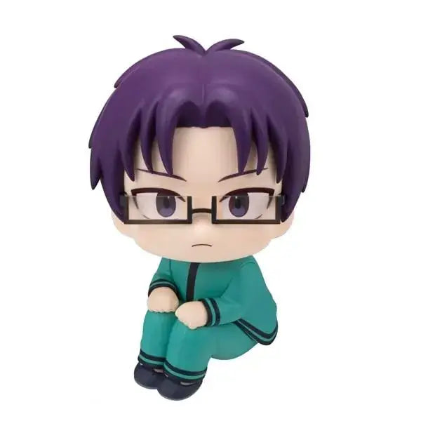 MegaHouse Look Up The Disastrous Life of Saiki K Kuboyasu Figure