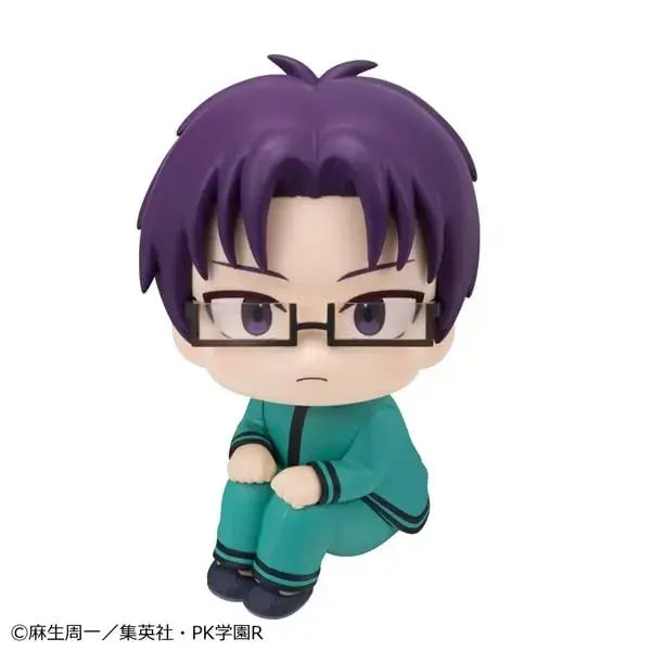 MegaHouse Look Up The Disastrous Life of Saiki K Kuboyasu Figure
