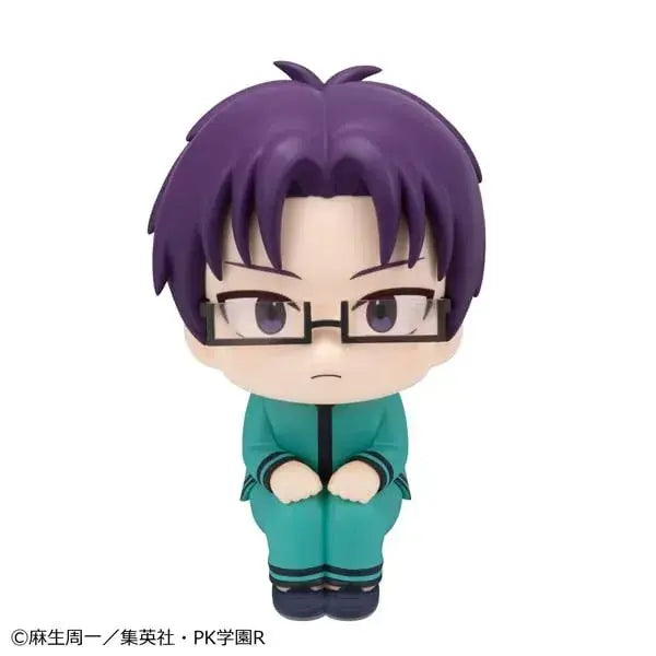 MegaHouse Look Up The Disastrous Life of Saiki K Kuboyasu Figure