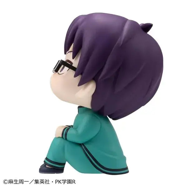 MegaHouse Look Up The Disastrous Life of Saiki K Kuboyasu Figure