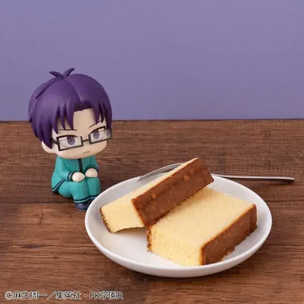 MegaHouse Look Up The Disastrous Life of Saiki K Kuboyasu Figure