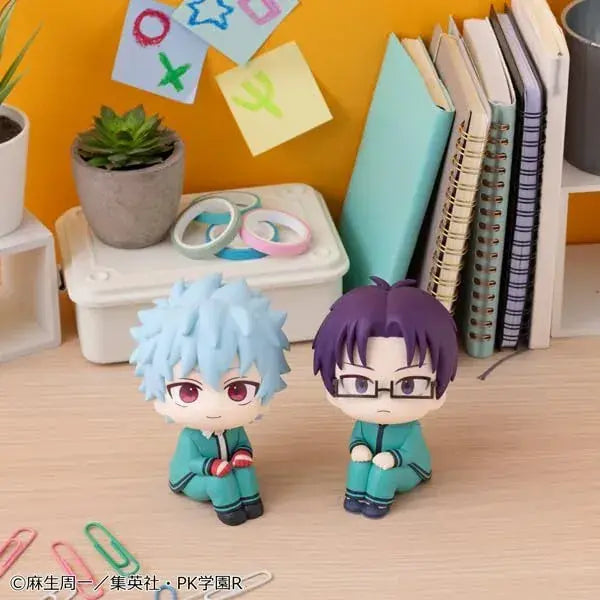 MegaHouse Look Up The Disastrous Life of Saiki K Kuboyasu Figure