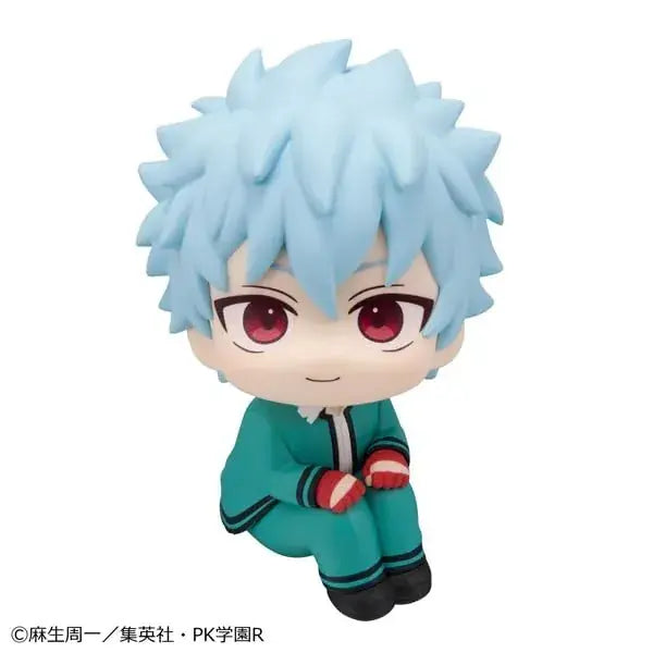 MegaHouse Look Up The Disastrous Life of Saiki K Shun Kaido Figure