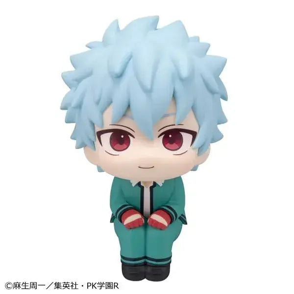 MegaHouse Look Up The Disastrous Life of Saiki K Shun Kaido Figure