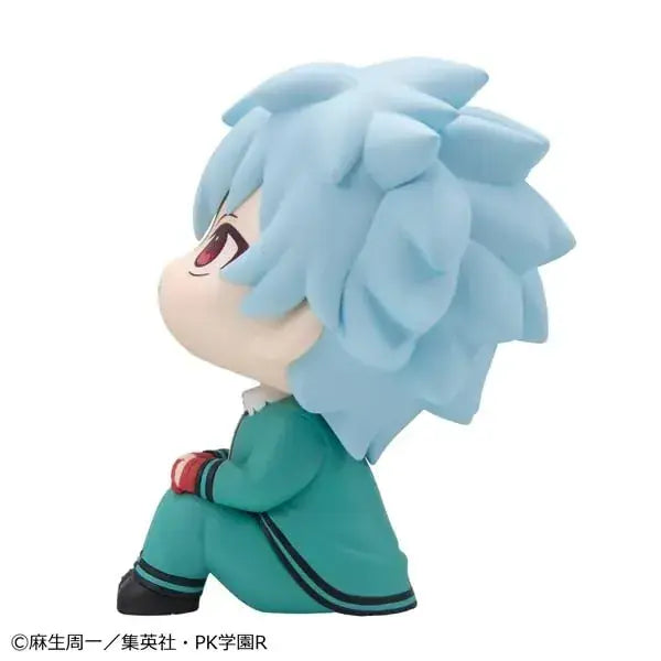 MegaHouse Look Up The Disastrous Life of Saiki K Shun Kaido Figure