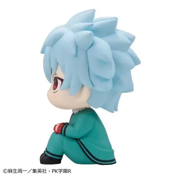 MegaHouse Look Up The Disastrous Life of Saiki K Shun Kaido Figure