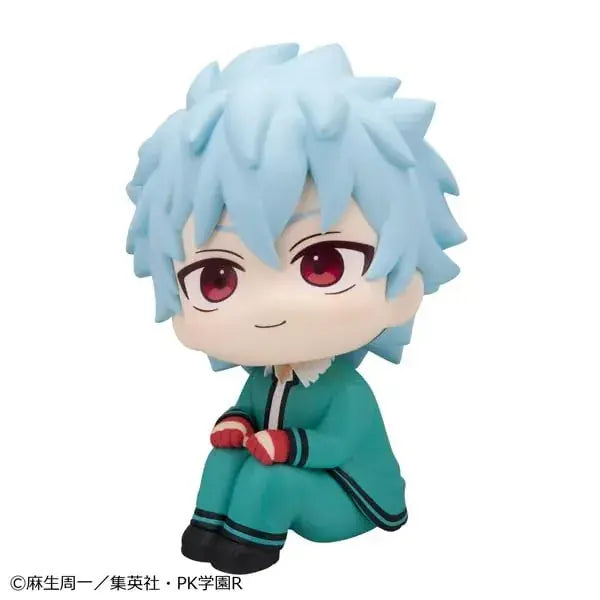 MegaHouse Look Up The Disastrous Life of Saiki K Shun Kaido Figure
