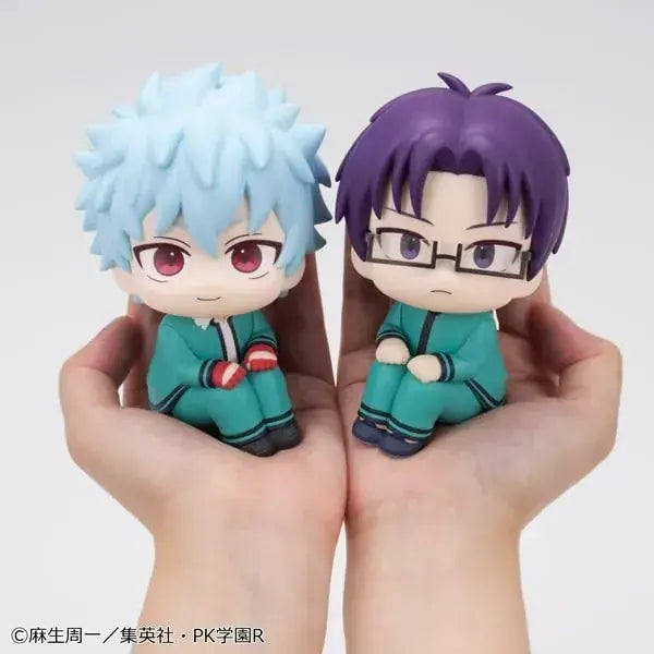 MegaHouse Look Up The Disastrous Life of Saiki K Shun Kaido Figure
