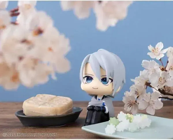 MegaHouse Look Up Touken Ranbu Yamanbagiri Chougi PVC Figure