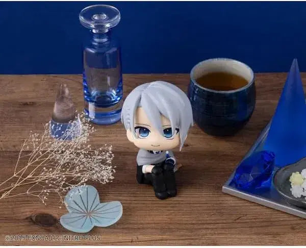 MegaHouse Look Up Touken Ranbu Yamanbagiri Chougi PVC Figure