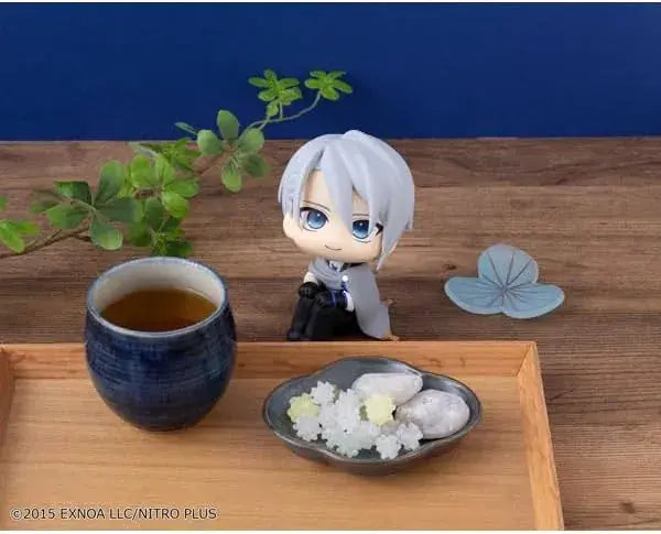 MegaHouse Look Up Touken Ranbu Yamanbagiri Chougi PVC Figure