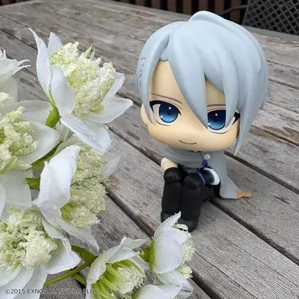 MegaHouse Look Up Touken Ranbu Yamanbagiri Chougi PVC Figure