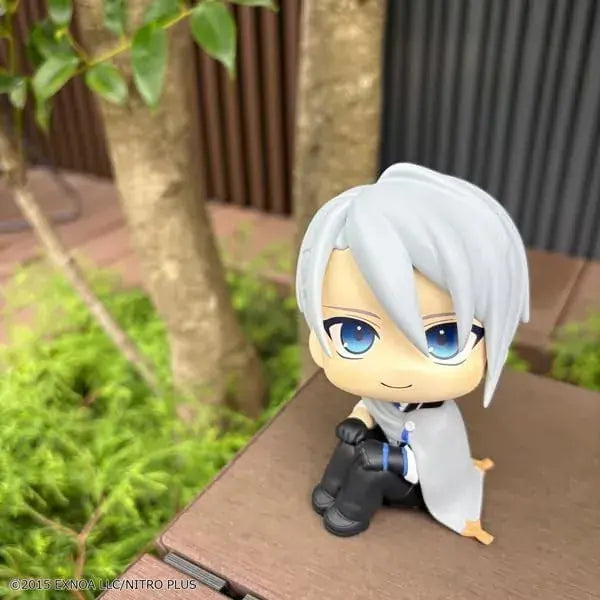 MegaHouse Look Up Touken Ranbu Yamanbagiri Chougi PVC Figure
