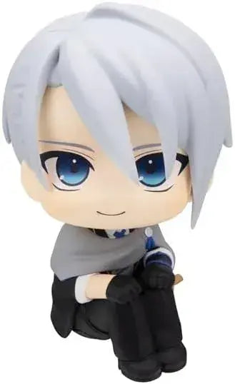 MegaHouse Look Up Touken Ranbu Yamanbagiri Chougi PVC Figure
